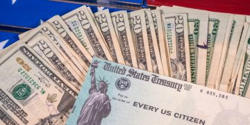 A lot more Bullish Tailwinds for Bitcoin as US Committee Approves $593B in Added benefits