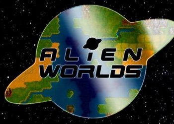 Alien Worlds Will become the World’s Top Blockchain Match