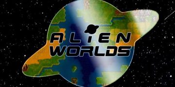 Alien Worlds Will become the World’s Top Blockchain Match