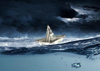 Around $1 Billion In Stablecoins Are Sidelined Waiting To Force Bitcoin To $100K