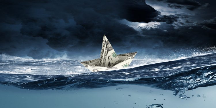 Around $1 Billion In Stablecoins Are Sidelined Waiting To Force Bitcoin To $100K