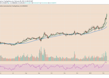 BNB Hits A further History Amount as Binance Invests $2.4M in Plasm