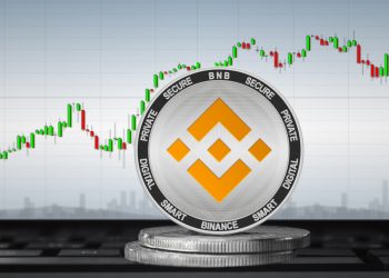 Binance Coin (BNB) Overtakes Tether For 3rd-Rated Crypto Asset