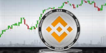 Binance Coin (BNB) Overtakes Tether For 3rd-Rated Crypto Asset