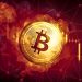 Bitcoin Dips Down to an 8-day Low as the Selling Pressure Increased