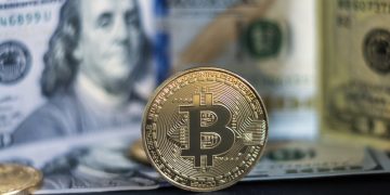 Bitcoin Eyes $50K with Weaker Greenback, Stimulus, and Tesla in Aim