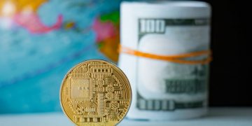Bitcoin Fails to Press Earlier $38K on Stronger Dollar, Greater Yields