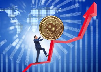 Bitcoin Hits $50,000 For the To start with Time in History—And Then Dumps