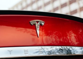 Bitcoin Market Cap Surpasses Tesla, Here is Which Firms Are Subsequent