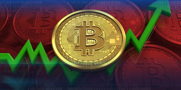Bitcoin Statements $50K, Why BTC Could Keep on Higher To $52K