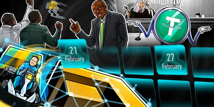 Bitcoin plunges, Ethereum suffers, Musk loses billions