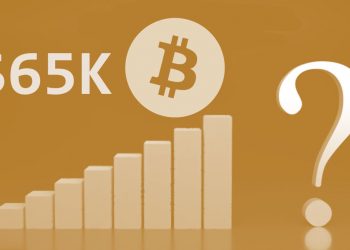 Bitcoin would trade about $65000 by March 2021, predicts Tradingshot