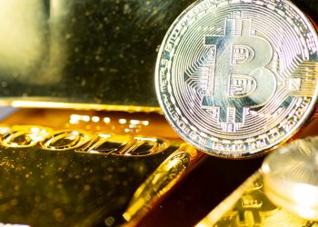 Chart Comparison Demonstrates Effectiveness Of Bitcoin Electronic Gold Narrative