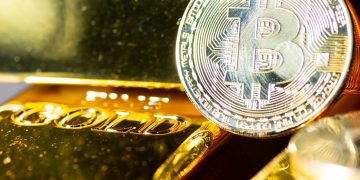 Chart Comparison Demonstrates Effectiveness Of Bitcoin Electronic Gold Narrative