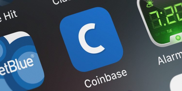Coinbase Hires Former Stripe Exec as Chief Compliance Officer