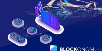 Crypto Token Backed by Ethereum Mining Procedure