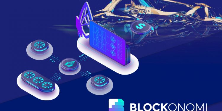 Crypto Token Backed by Ethereum Mining Procedure