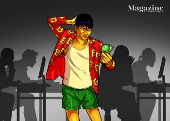Crypto in the Philippines Element 2 – Cointelegraph Magazine