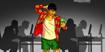 Crypto in the Philippines Element 2 – Cointelegraph Magazine