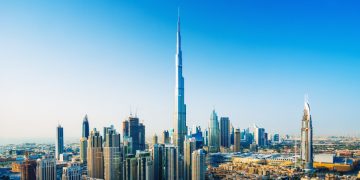 Dubai Free Zone Becomes First UAE Government Entity to Accept Bitcoin