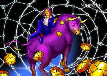 EU politician reveals her conversion to crypto — Eva Kaili – Cointelegraph Journal