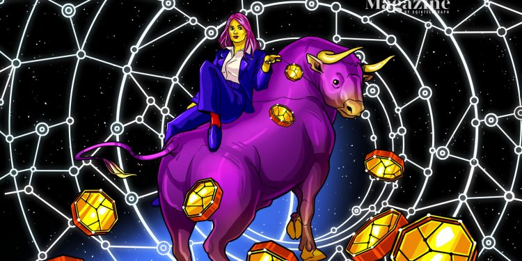 EU politician reveals her conversion to crypto — Eva Kaili – Cointelegraph Journal