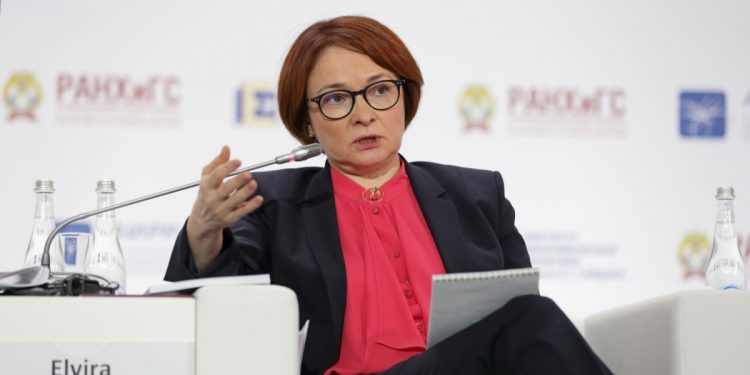 Russia’s Digital Ruble Model to Get Bank-Friendly Redesign