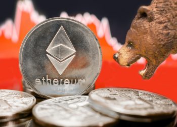 Ethereum Nears All-Time Large Despite Alarming Bearish Alerts