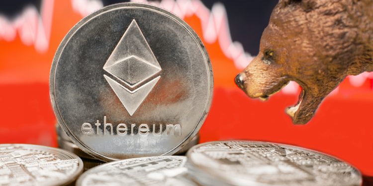Ethereum Nears All-Time Large Despite Alarming Bearish Alerts
