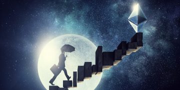 Ethereum Triangle Breakout Shifts Selling price Concentrate on to Over $2,000