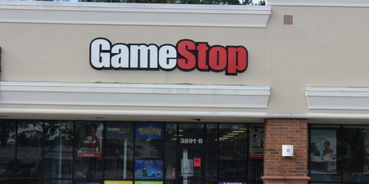 US Lawmakers to Question China’s Role in GameStop Pump