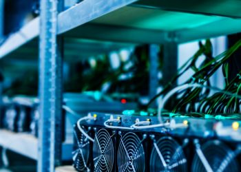 Bitcoin Mining Farms in Texas Offline From Winter Storm