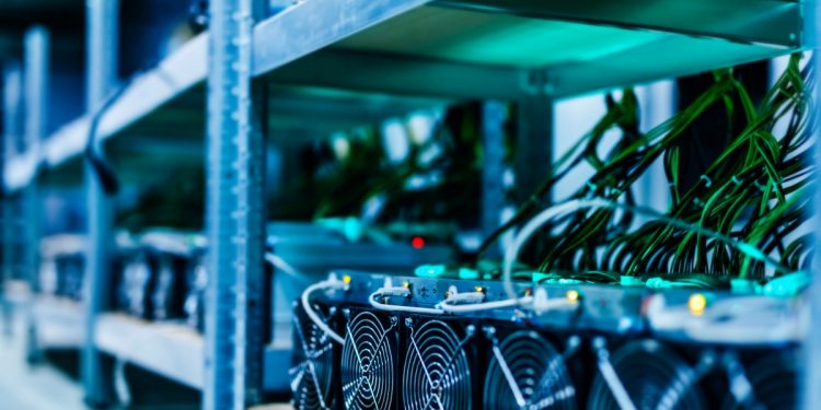 Bitcoin Mining Farms in Texas Offline From Winter Storm
