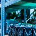 Bitcoin Mining Farms in Texas Offline From Winter Storm