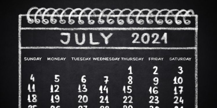 Bitcoin Taproot Upgrade Expected to Begin Activation in July