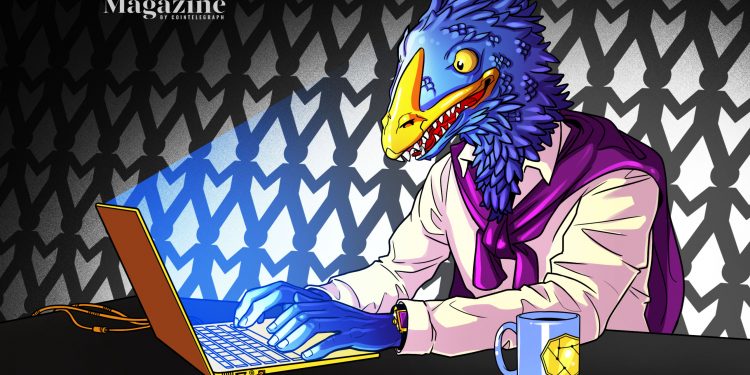 How Yearn minted $300 million – Cointelegraph Magazine