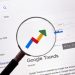 “Invest in Crypto” Surpases Bitcoin Queries On Google