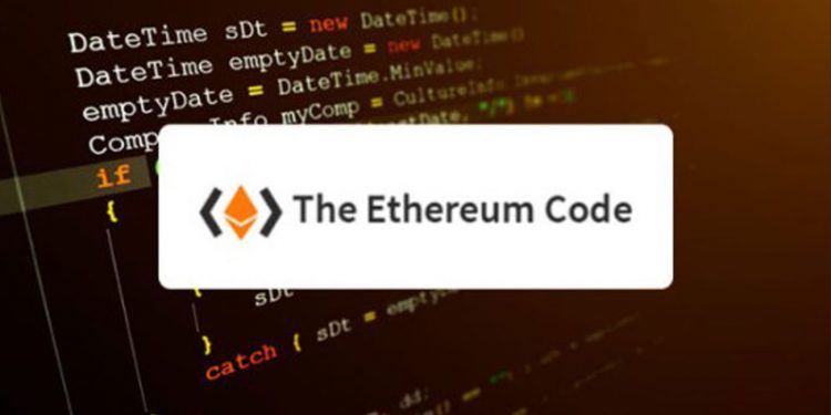 Is Ethereum Code a Great Expense?