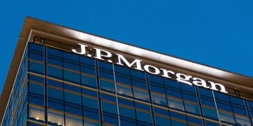 Bitcoin’s Price Volatility May Hamper Its Progress Above $50K, JPMorgan Says