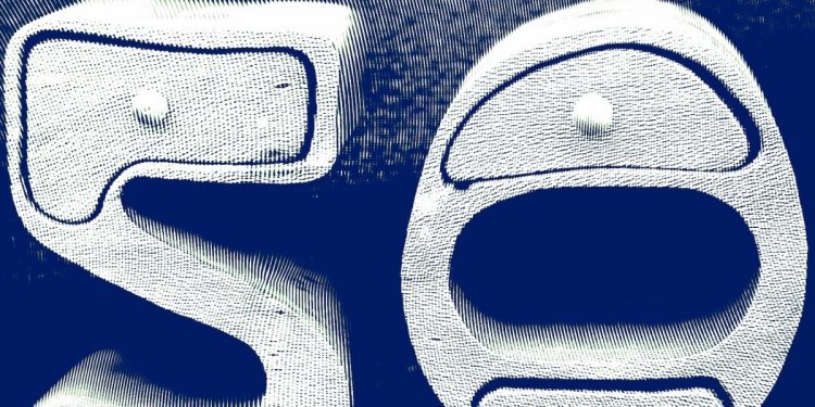 Bitcoin Tops $50K and Crypto’s Nouveau Riche Move In