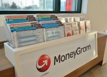 Moneygram struck with losses as it suspended its partnership with Ripple