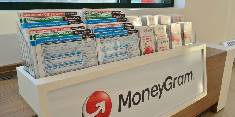 Moneygram struck with losses as it suspended its partnership with Ripple