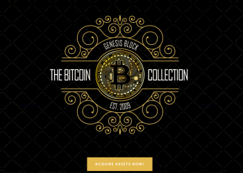 Now 11:40 am EST: First Bitcoin Elite NFT Art Fall