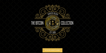 Now 11:40 am EST: First Bitcoin Elite NFT Art Fall