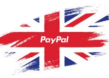 PayPal Announces To Prolong Its Crypto Giving To Uk Inhabitants