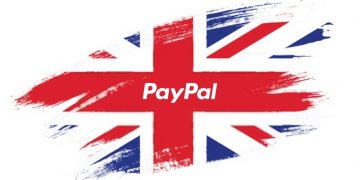 PayPal Announces To Prolong Its Crypto Giving To Uk Inhabitants