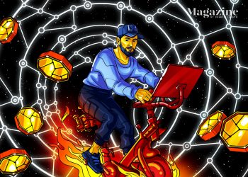 Peter McCormack – Cointelegraph Magazine