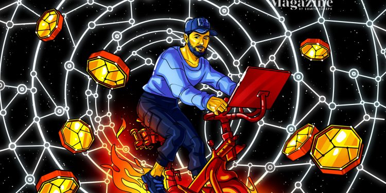 Peter McCormack – Cointelegraph Magazine