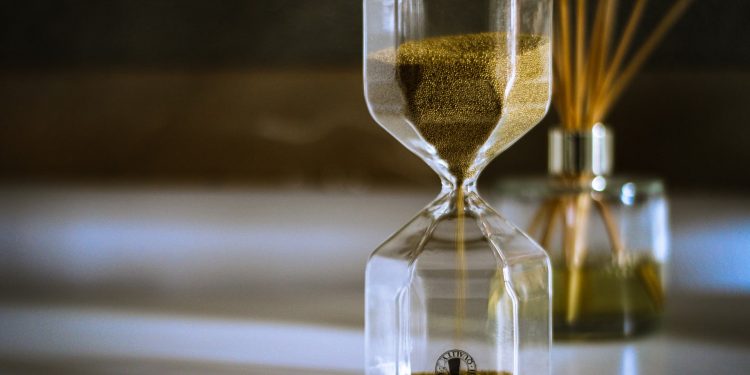 Remaining Possibility to Get on the Train – Very first Crypto Job Backed by a $100 Million Community Business