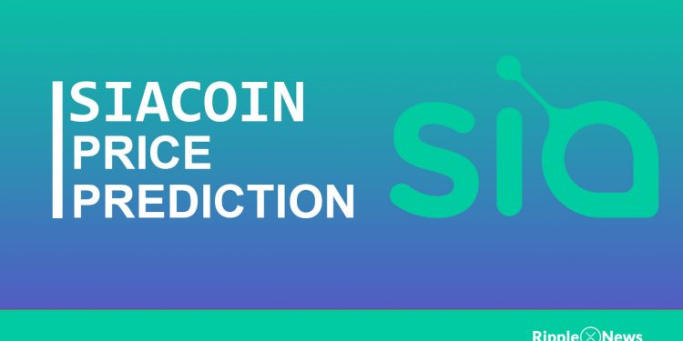 SiaCoin Price Prediction 2021-2025 | Can SiaCoin reach $1?
